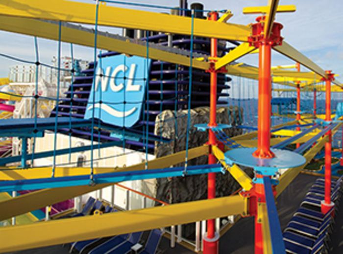 Norwegian Cruise Line Norwegian Breakaway Exterior Sports Complex.jpg
